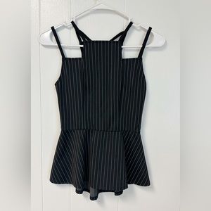NWT Material Girl Top Size XS